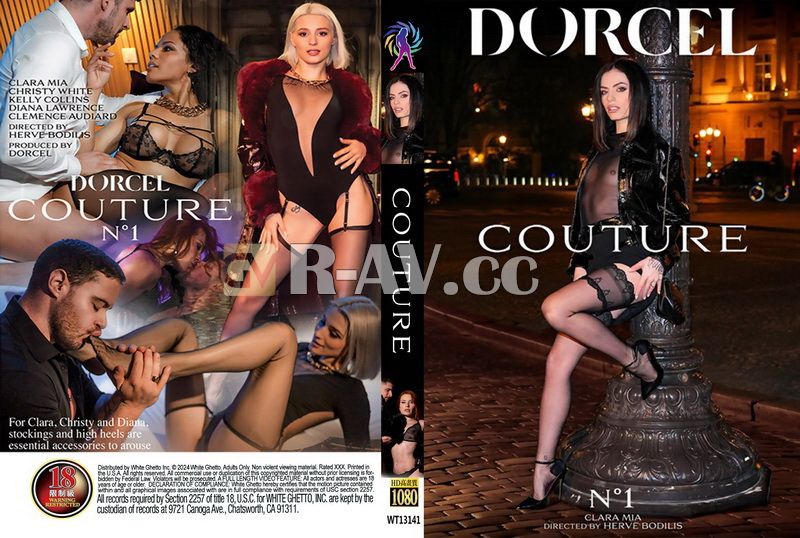 WT13141 | Couture
